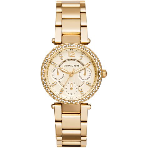 michael kors mini watch|Michael Kors Watch original.